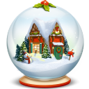 Snow Globe