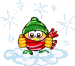 Cold :cold: