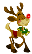 :deer1:
