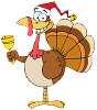 :xmasturkey: